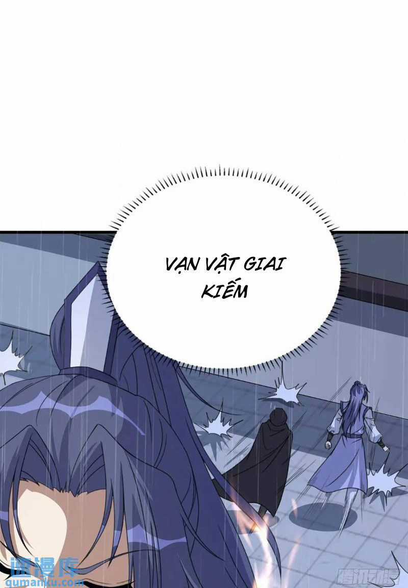 Ta Có Một Thân Kỹ Năng Bị Động Chapter 67 trang 9