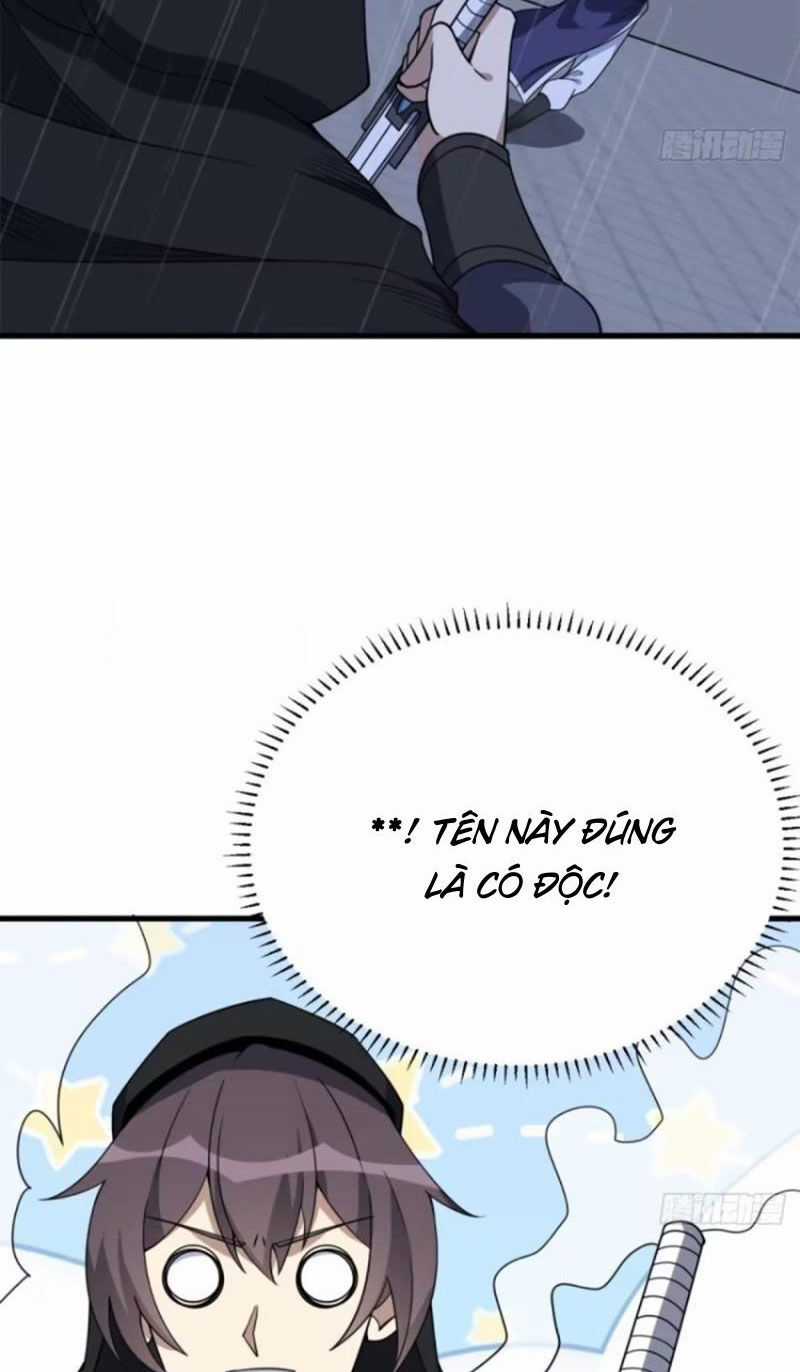 Ta Có Một Thân Kỹ Năng Bị Động Chapter 69 trang 10