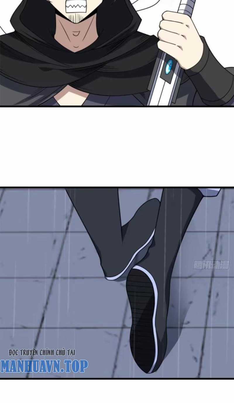 Ta Có Một Thân Kỹ Năng Bị Động Chapter 69 trang 11