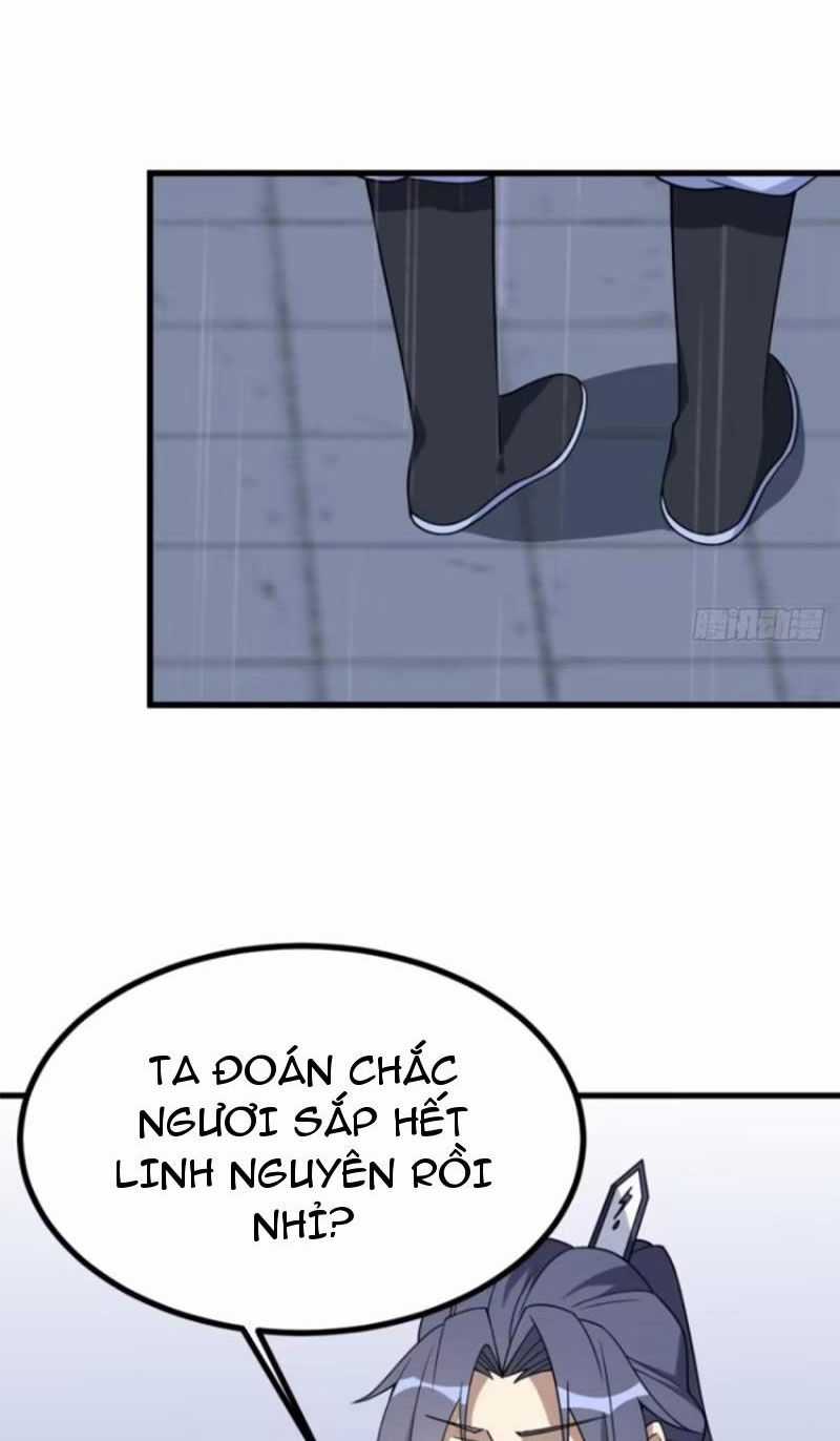 Ta Có Một Thân Kỹ Năng Bị Động Chapter 69 trang 12
