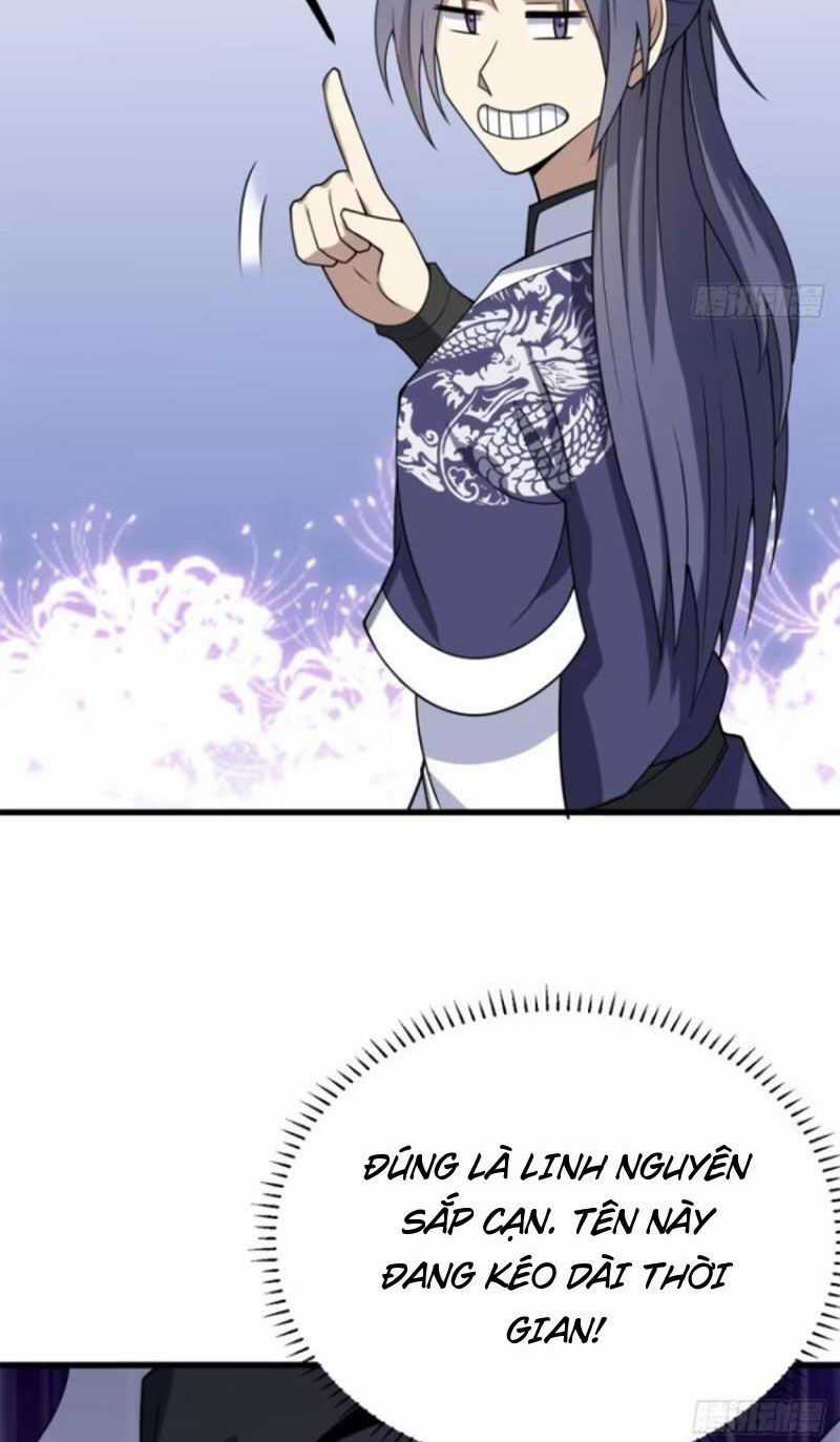 Ta Có Một Thân Kỹ Năng Bị Động Chapter 69 trang 13