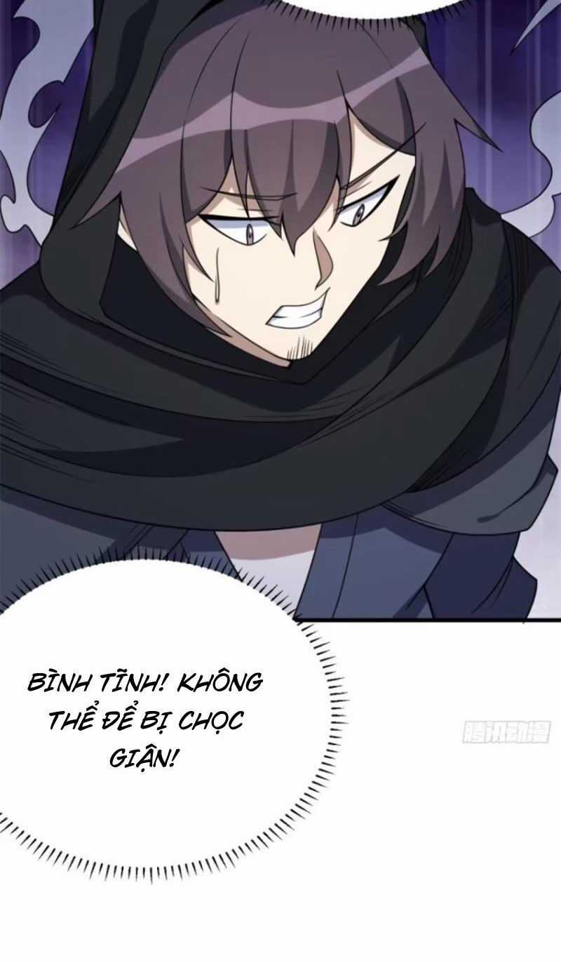 Ta Có Một Thân Kỹ Năng Bị Động Chapter 69 trang 14