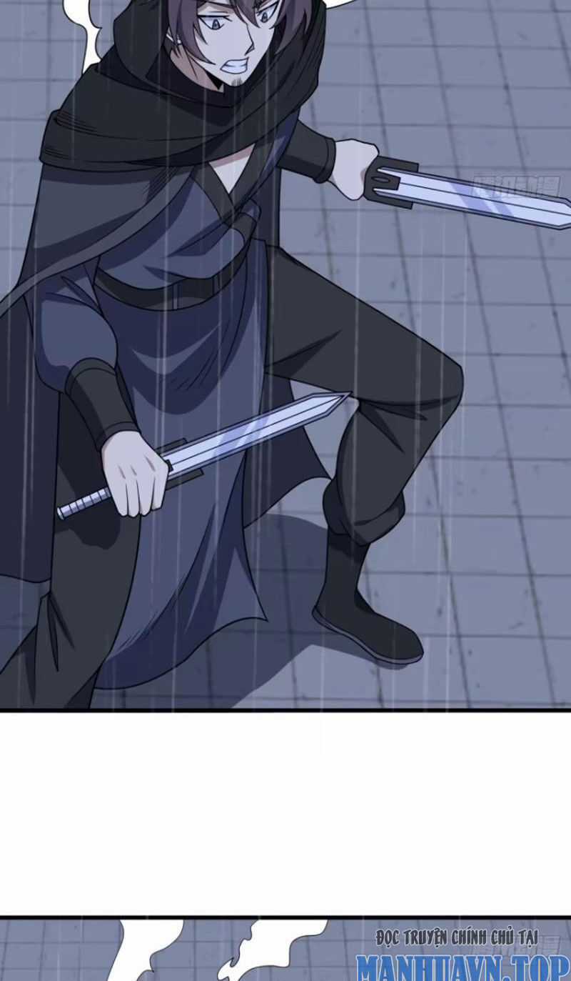 Ta Có Một Thân Kỹ Năng Bị Động Chapter 69 trang 16