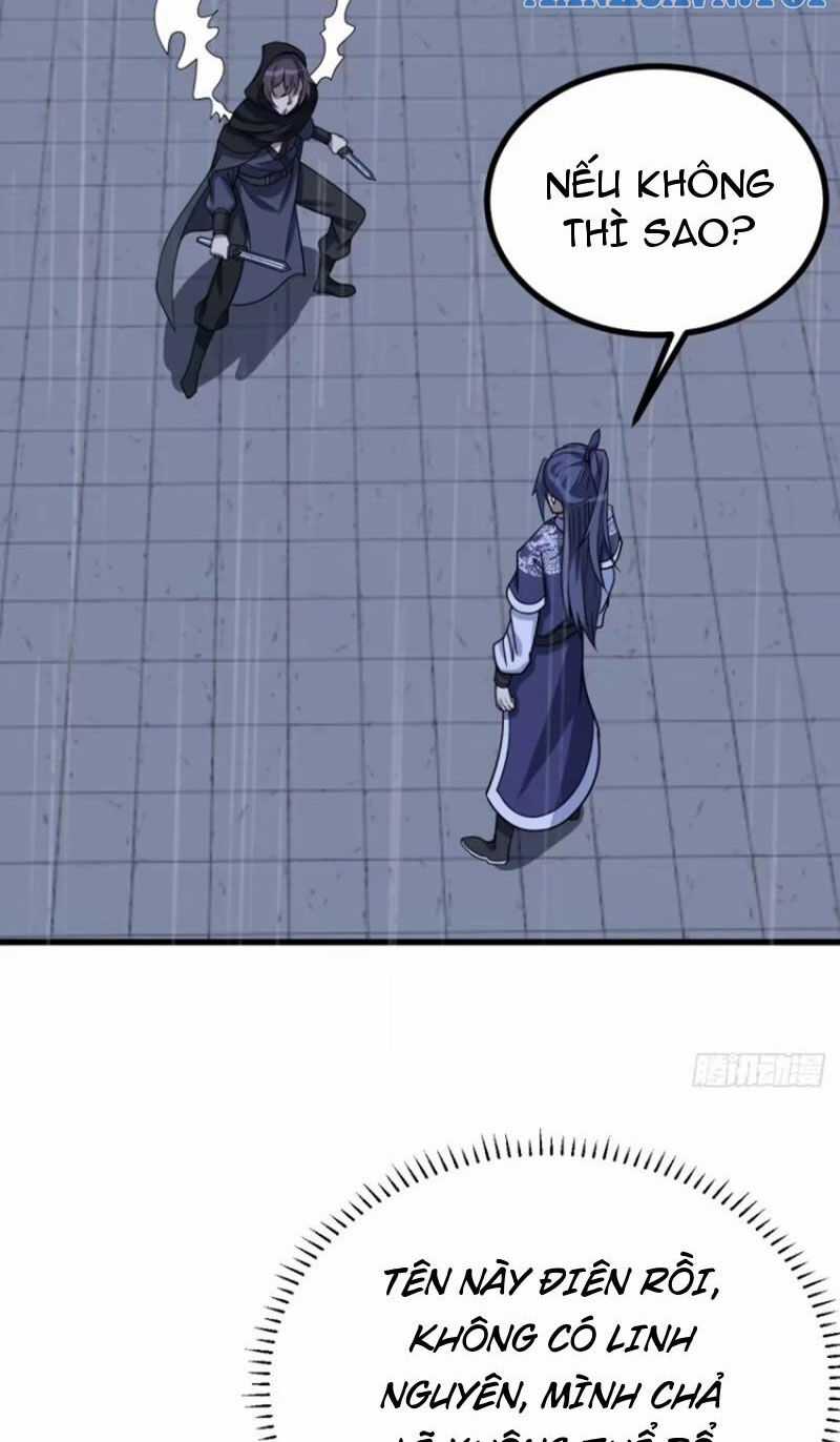 Ta Có Một Thân Kỹ Năng Bị Động Chapter 69 trang 17