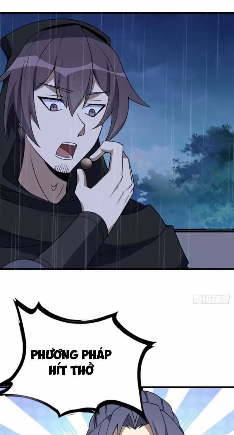 Ta Có Một Thân Kỹ Năng Bị Động Chapter 69 trang 20