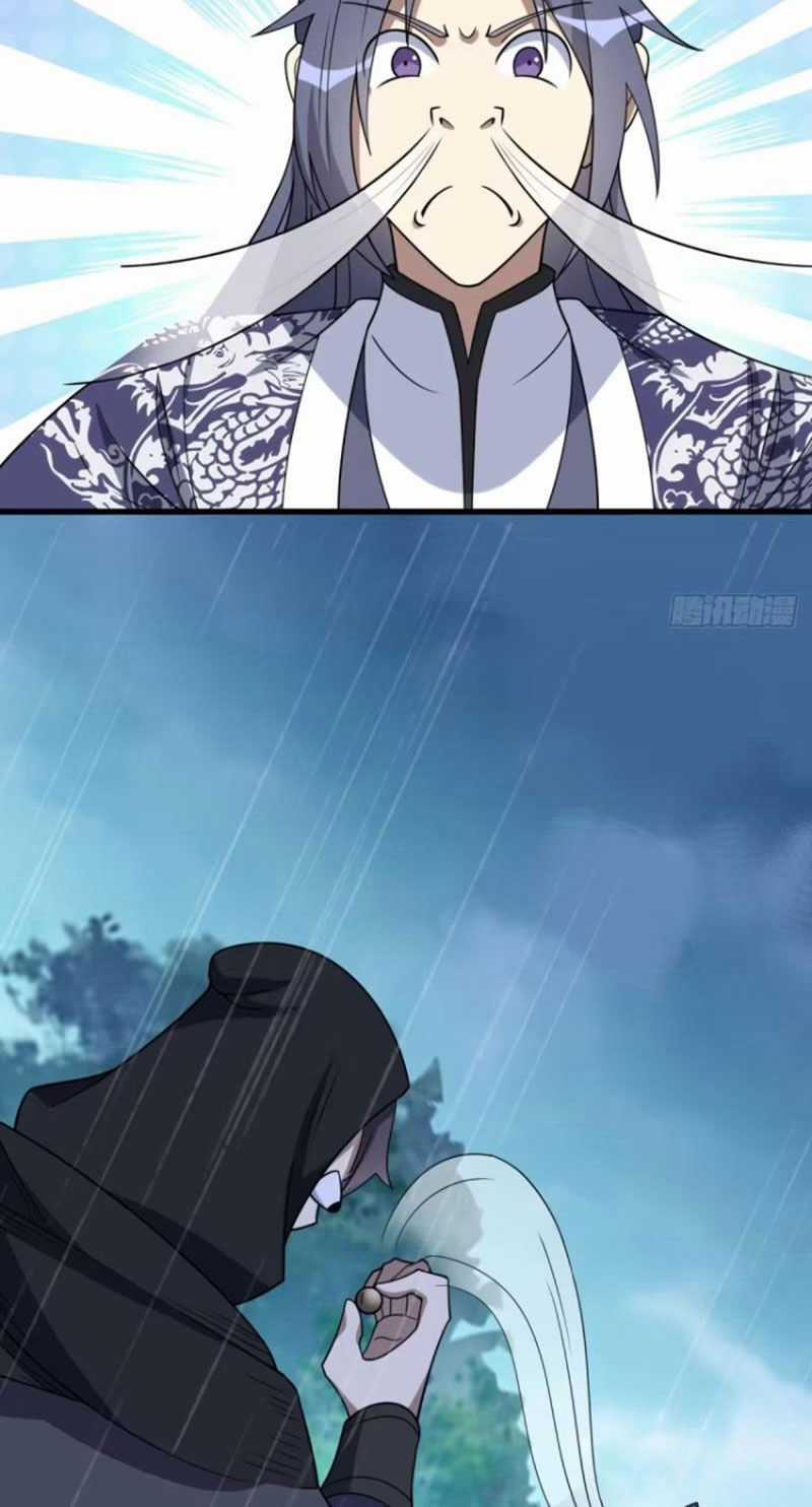 Ta Có Một Thân Kỹ Năng Bị Động Chapter 69 trang 21