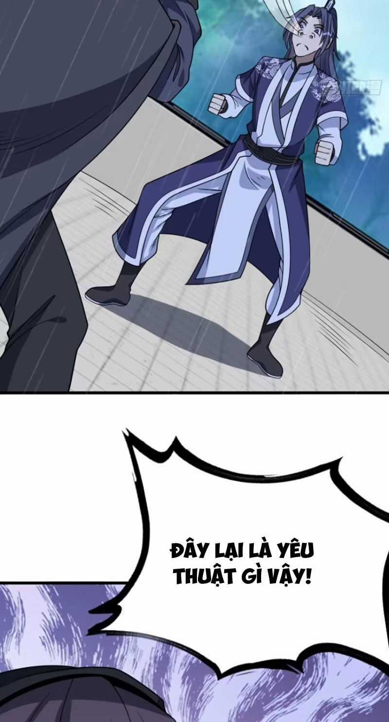 Ta Có Một Thân Kỹ Năng Bị Động Chapter 69 trang 22