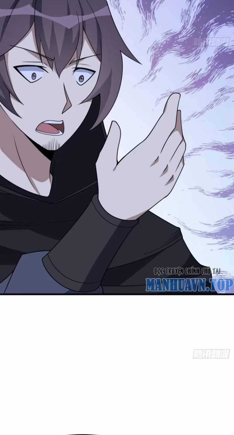 Ta Có Một Thân Kỹ Năng Bị Động Chapter 69 trang 23