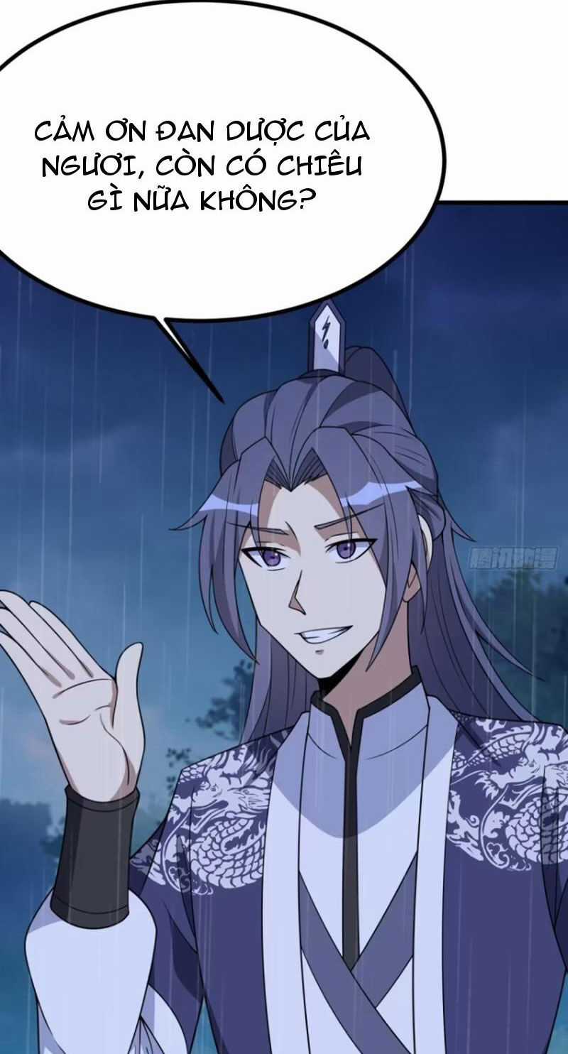 Ta Có Một Thân Kỹ Năng Bị Động Chapter 69 trang 24