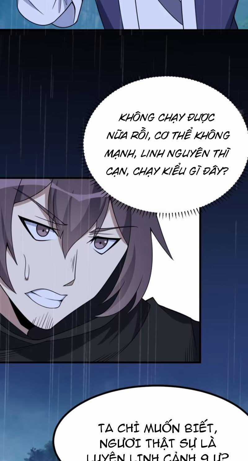 Ta Có Một Thân Kỹ Năng Bị Động Chapter 69 trang 25