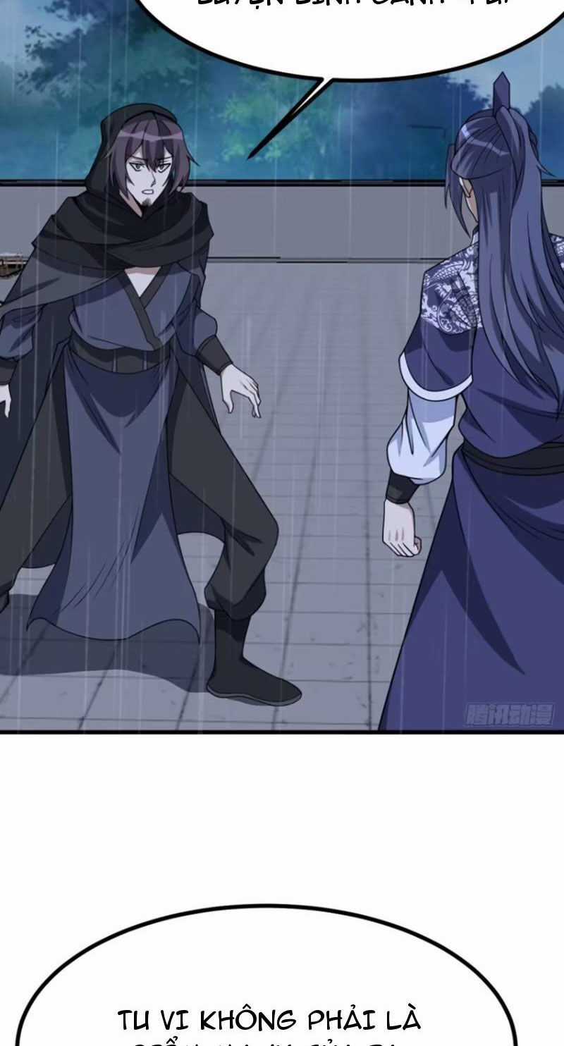 Ta Có Một Thân Kỹ Năng Bị Động Chapter 69 trang 26