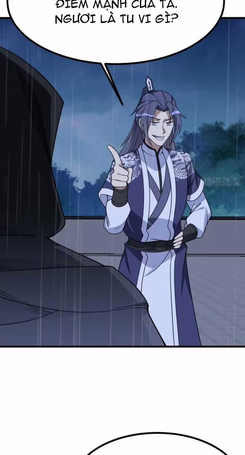 Ta Có Một Thân Kỹ Năng Bị Động Chapter 69 trang 27