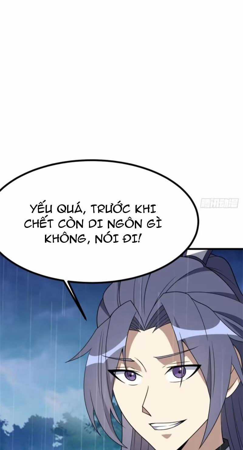 Ta Có Một Thân Kỹ Năng Bị Động Chapter 69 trang 29