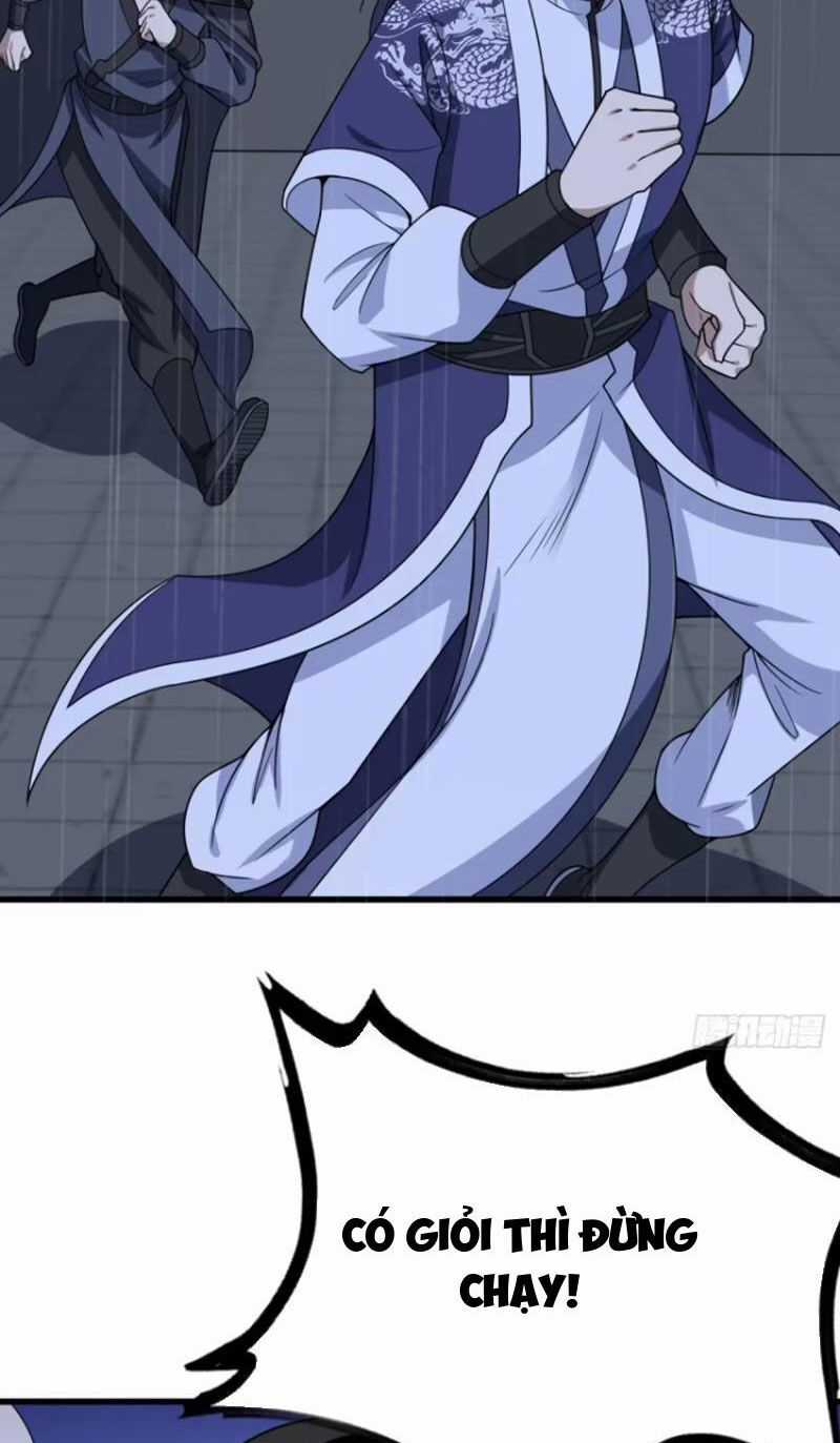 Ta Có Một Thân Kỹ Năng Bị Động Chapter 69 trang 3