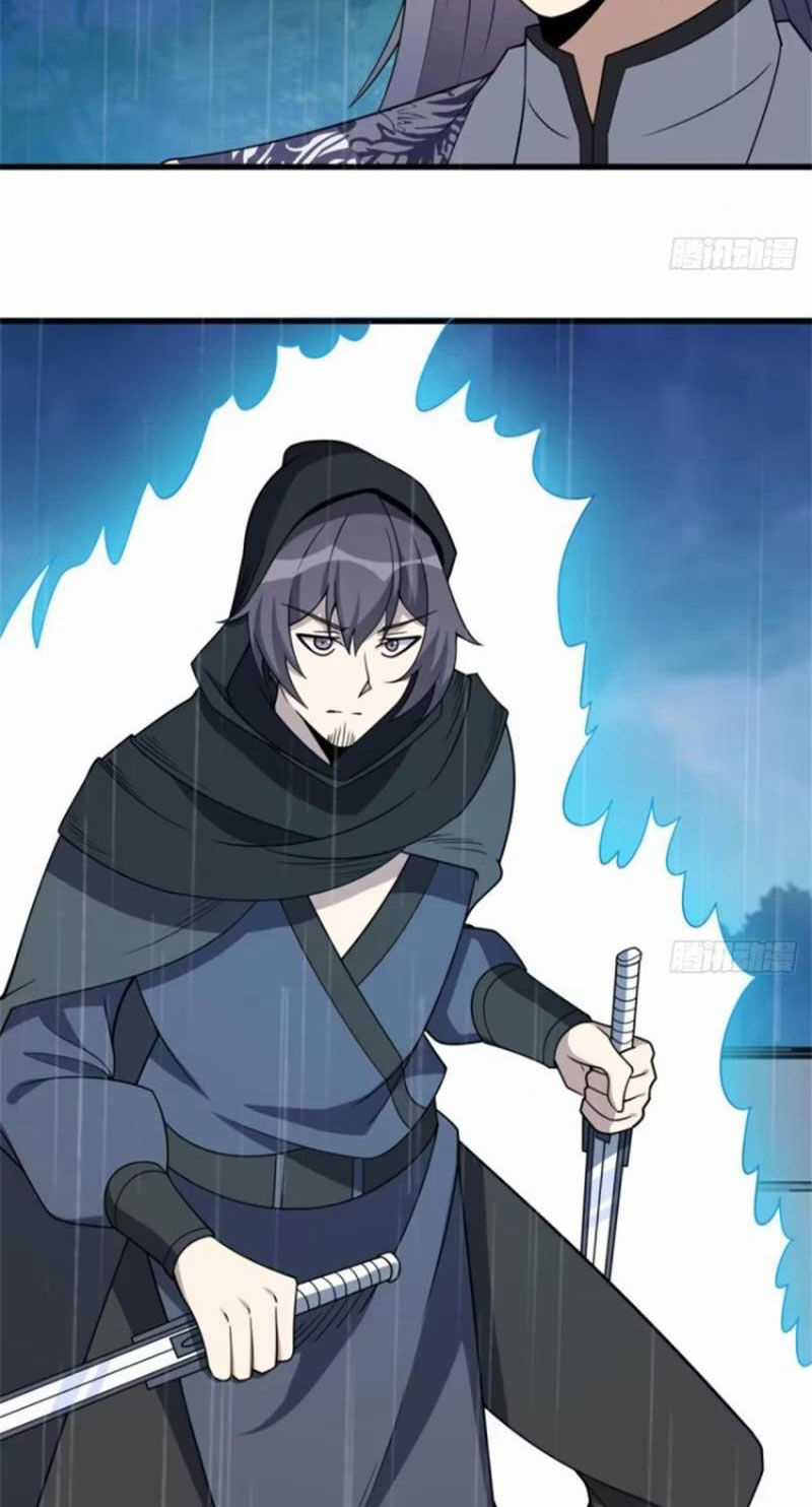 Ta Có Một Thân Kỹ Năng Bị Động Chapter 69 trang 30