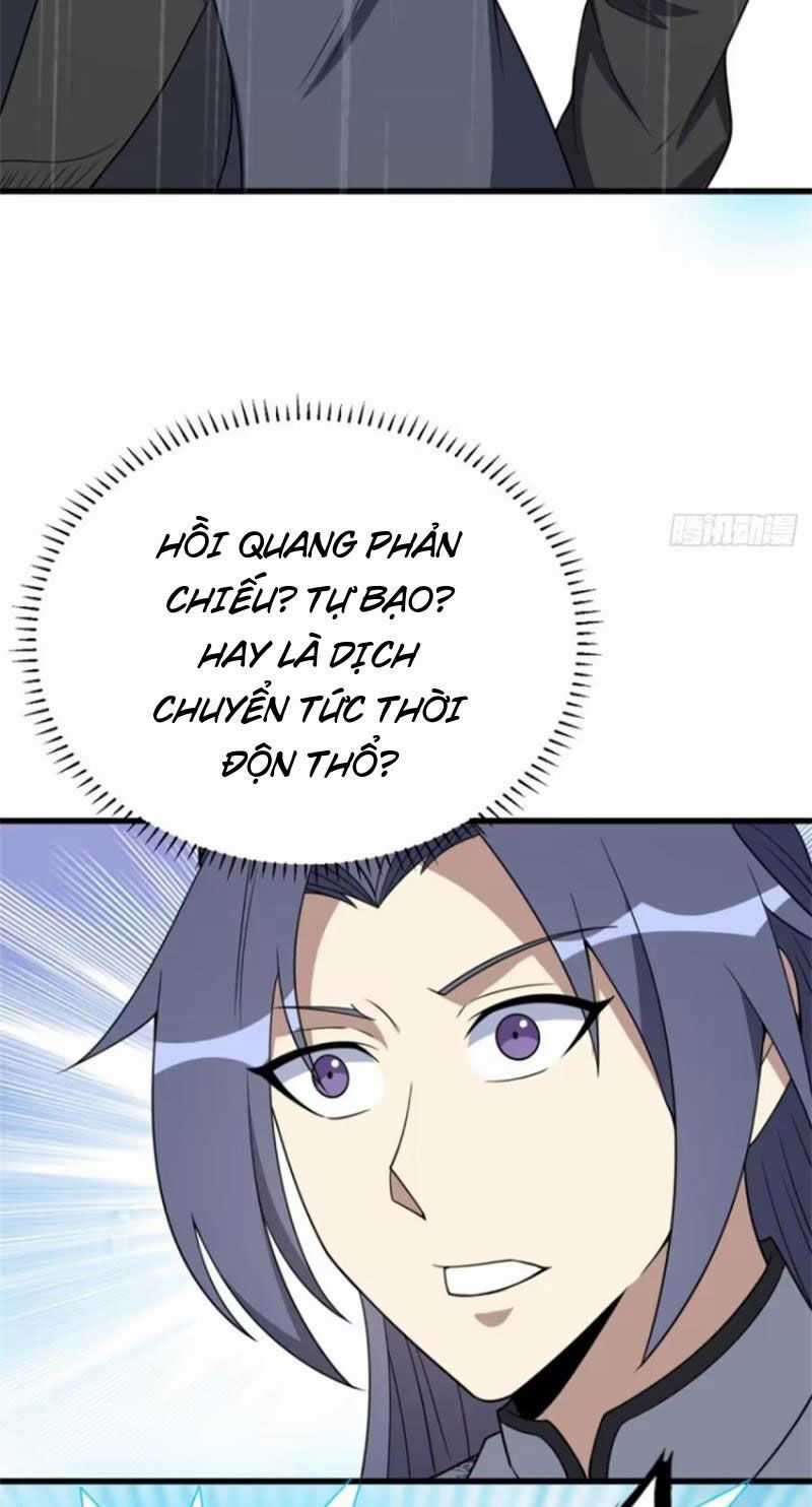 Ta Có Một Thân Kỹ Năng Bị Động Chapter 69 trang 31