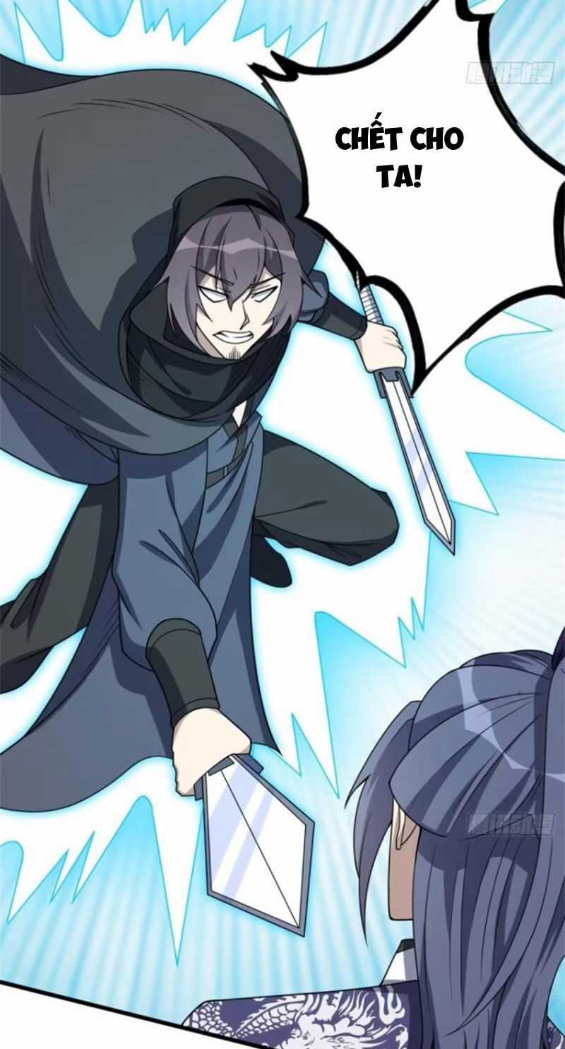 Ta Có Một Thân Kỹ Năng Bị Động Chapter 69 trang 32