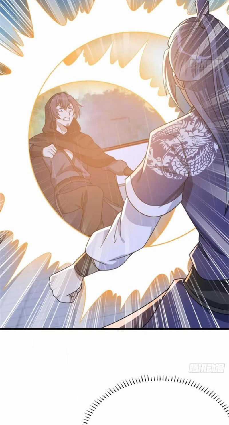 Ta Có Một Thân Kỹ Năng Bị Động Chapter 69 trang 36