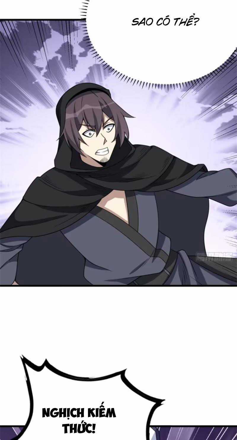 Ta Có Một Thân Kỹ Năng Bị Động Chapter 69 trang 37