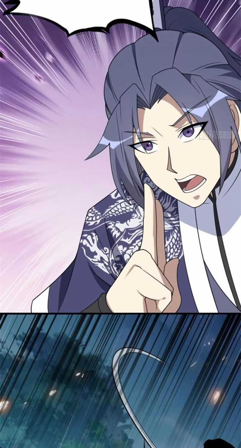 Ta Có Một Thân Kỹ Năng Bị Động Chapter 69 trang 38