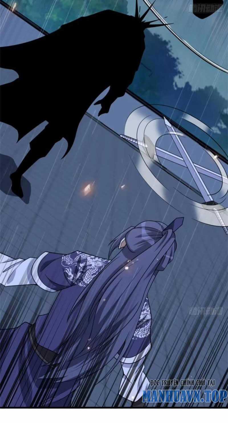 Ta Có Một Thân Kỹ Năng Bị Động Chapter 69 trang 39