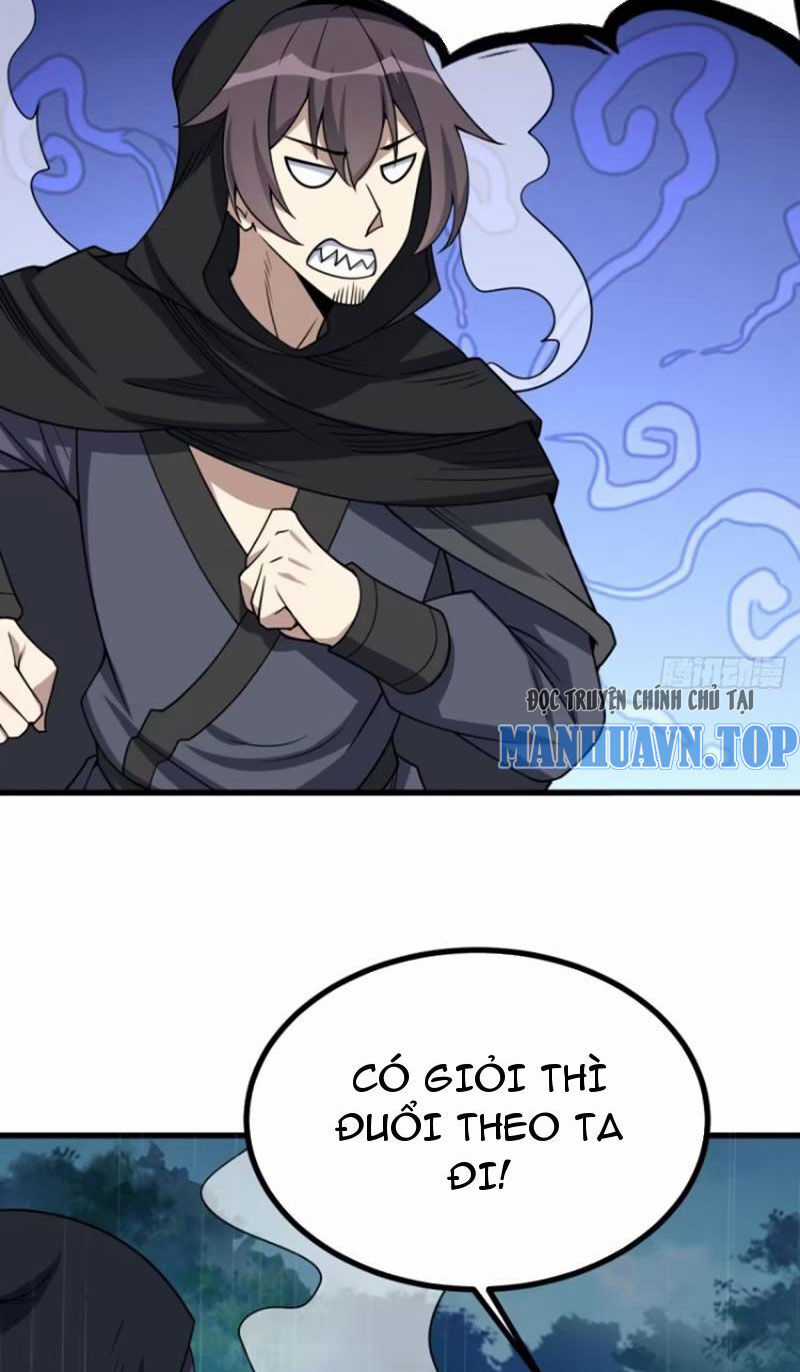 Ta Có Một Thân Kỹ Năng Bị Động Chapter 69 trang 4