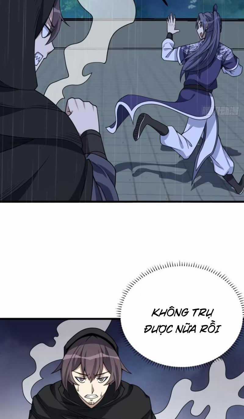 Ta Có Một Thân Kỹ Năng Bị Động Chapter 69 trang 5