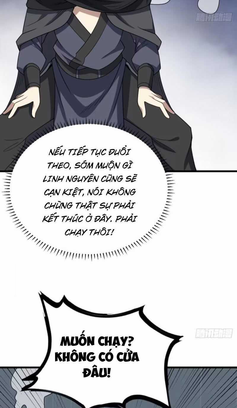 Ta Có Một Thân Kỹ Năng Bị Động Chapter 69 trang 6