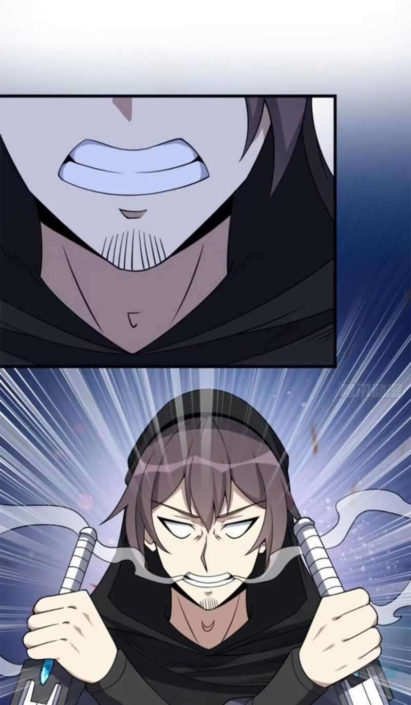 Ta Có Một Thân Kỹ Năng Bị Động Chapter 69 trang 8