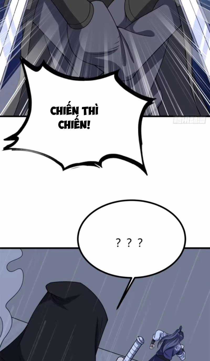 Ta Có Một Thân Kỹ Năng Bị Động Chapter 69 trang 9