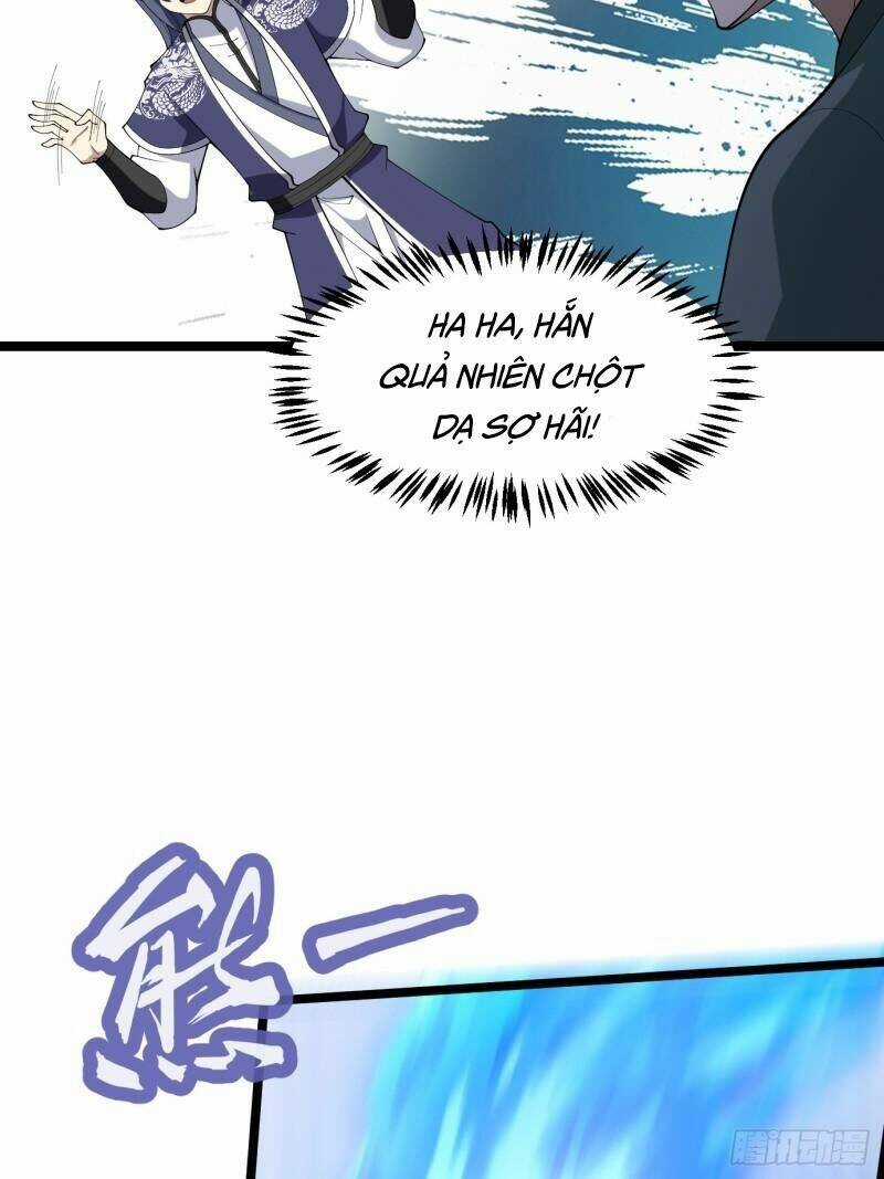 Ta Có Một Thân Kỹ Năng Bị Động Chapter 7 trang 16