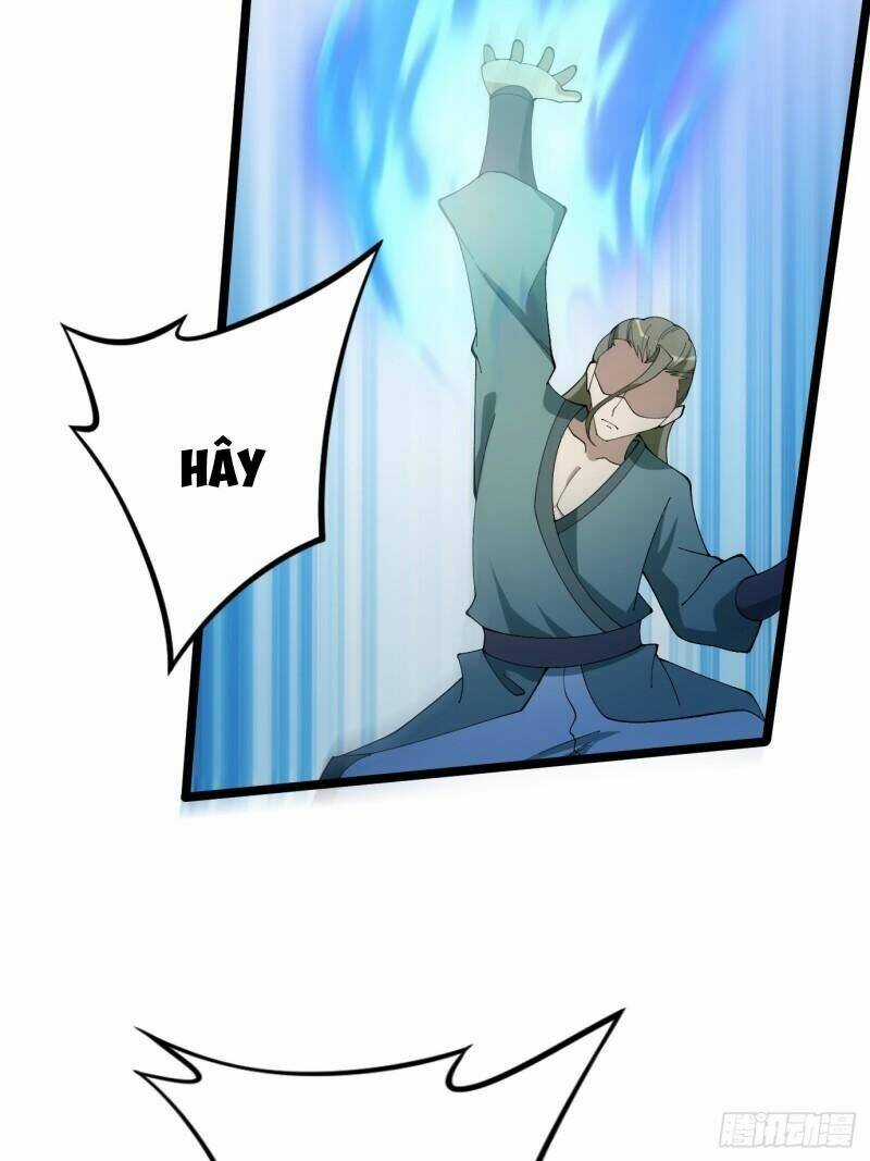 Ta Có Một Thân Kỹ Năng Bị Động Chapter 7 trang 17