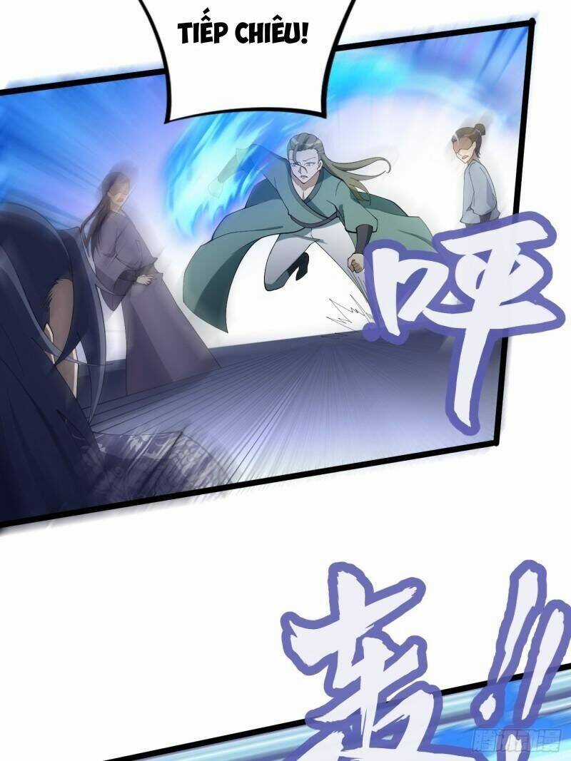 Ta Có Một Thân Kỹ Năng Bị Động Chapter 7 trang 18