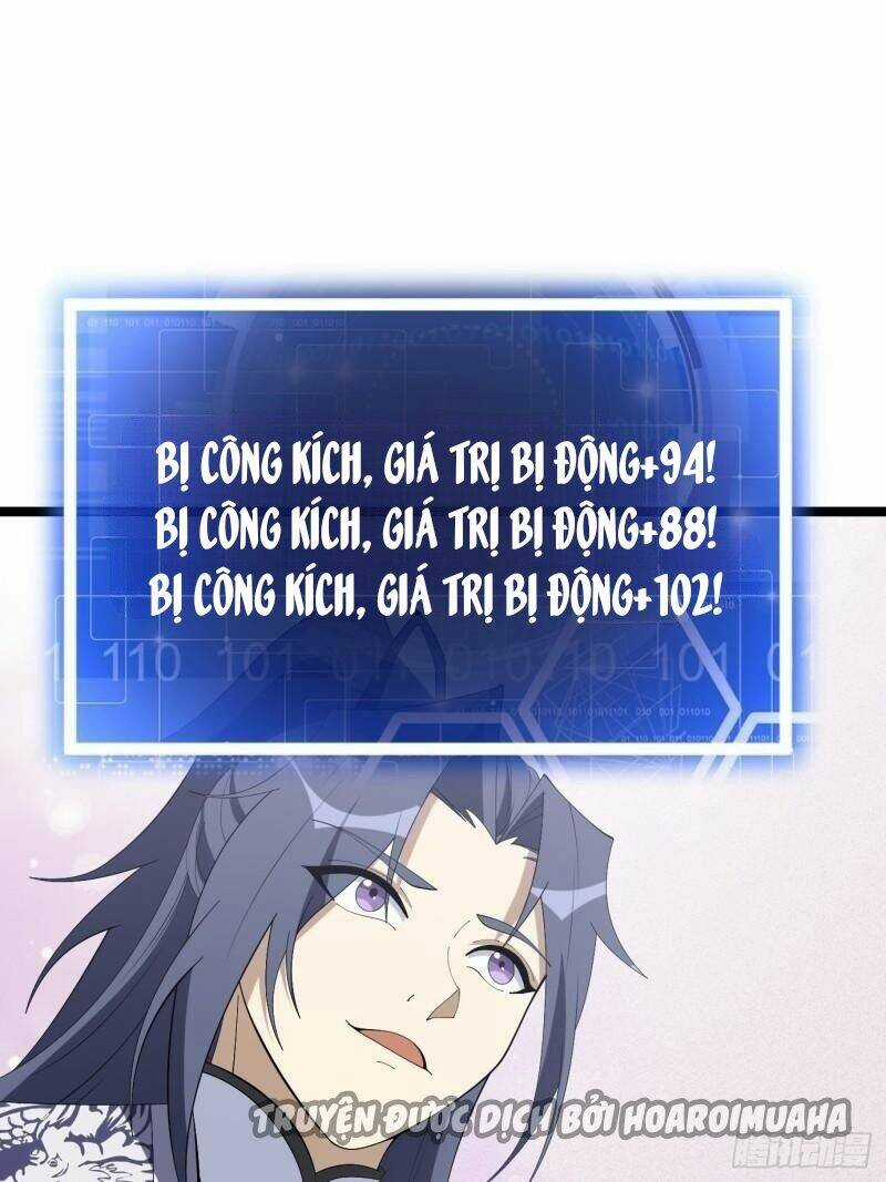 Ta Có Một Thân Kỹ Năng Bị Động Chapter 7 trang 2