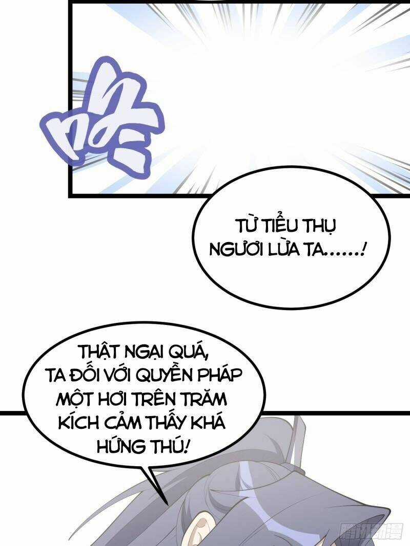 Ta Có Một Thân Kỹ Năng Bị Động Chapter 7 trang 23