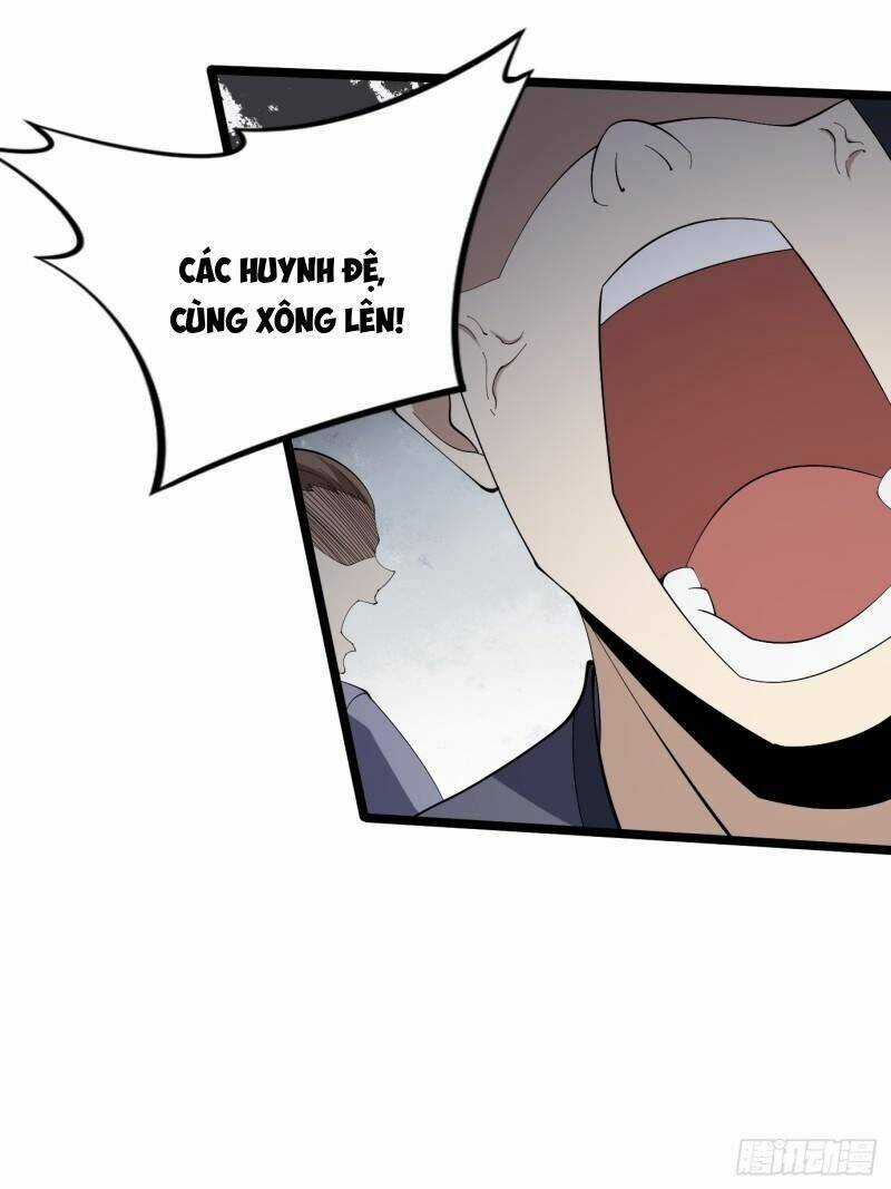 Ta Có Một Thân Kỹ Năng Bị Động Chapter 7 trang 28