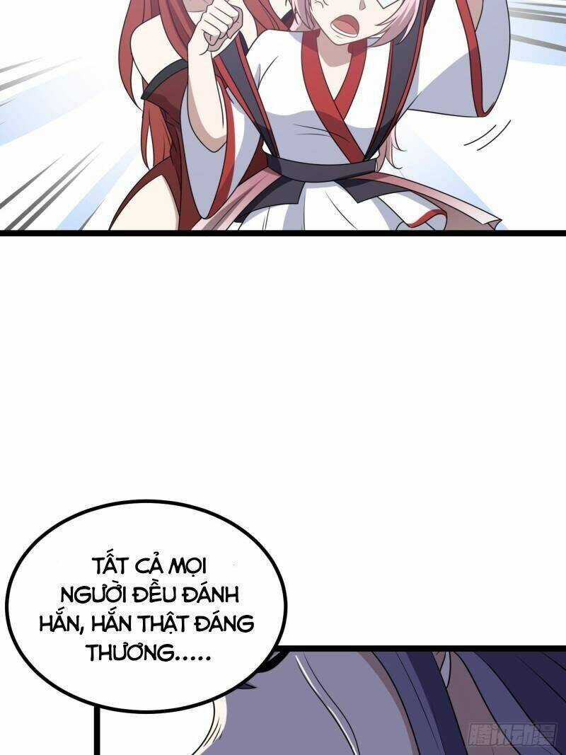 Ta Có Một Thân Kỹ Năng Bị Động Chapter 7 trang 38