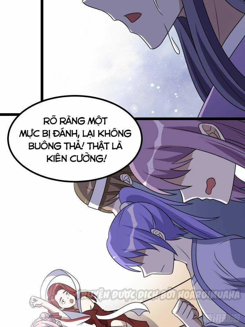 Ta Có Một Thân Kỹ Năng Bị Động Chapter 7 trang 39