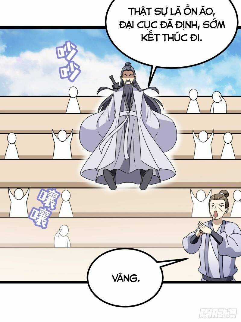 Ta Có Một Thân Kỹ Năng Bị Động Chapter 7 trang 44