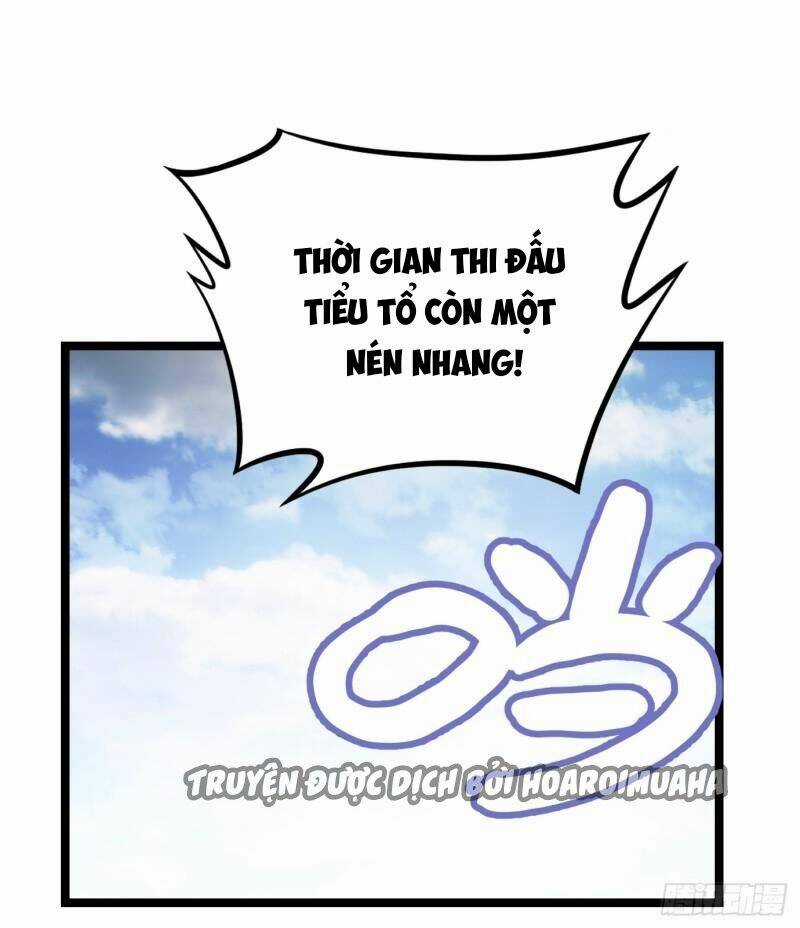 Ta Có Một Thân Kỹ Năng Bị Động Chapter 7 trang 45