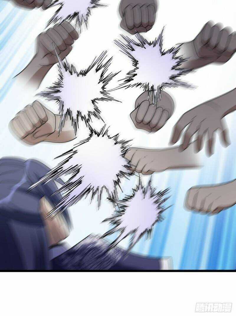 Ta Có Một Thân Kỹ Năng Bị Động Chapter 7 trang 49