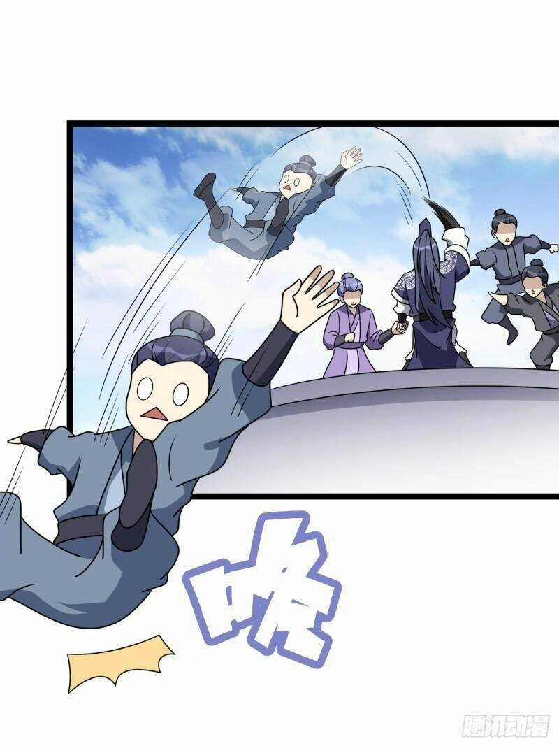 Ta Có Một Thân Kỹ Năng Bị Động Chapter 7 trang 53