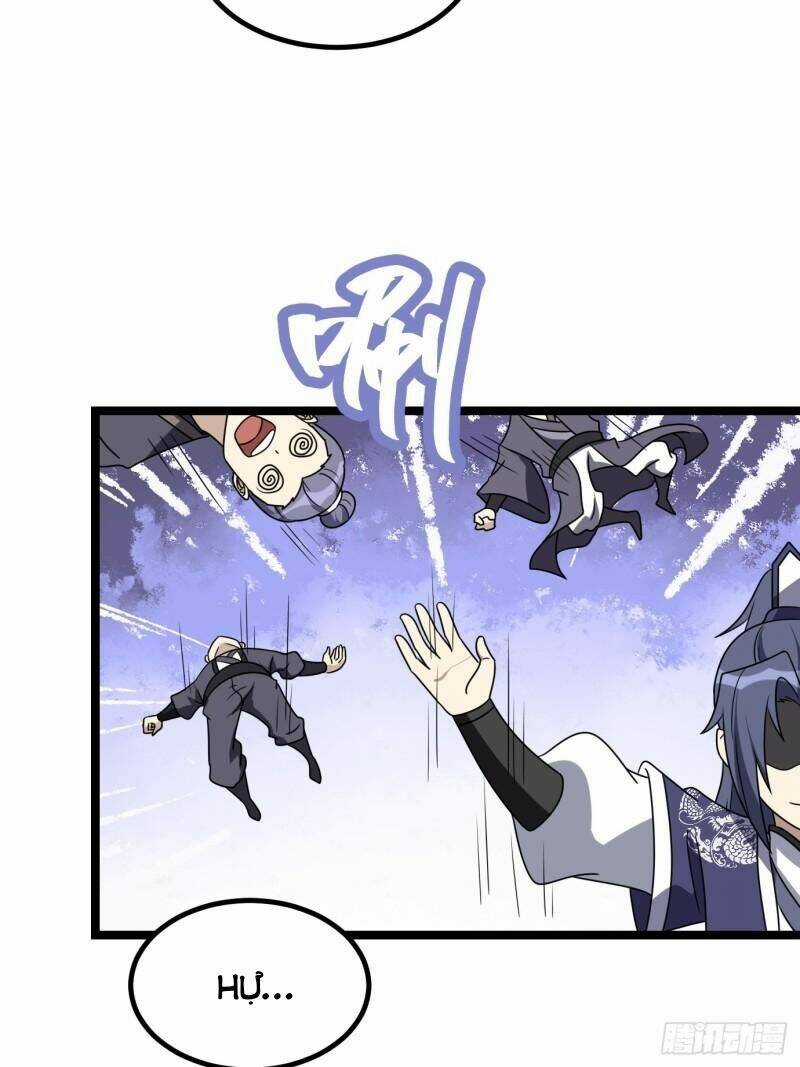 Ta Có Một Thân Kỹ Năng Bị Động Chapter 7 trang 55