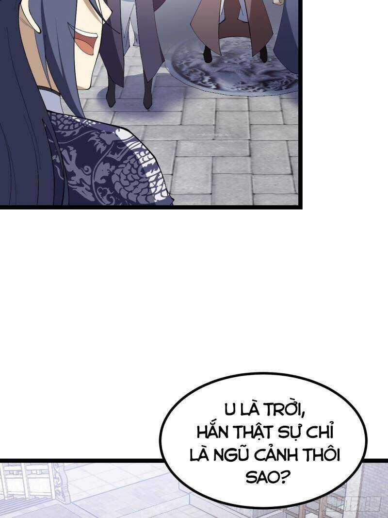 Ta Có Một Thân Kỹ Năng Bị Động Chapter 7 trang 6