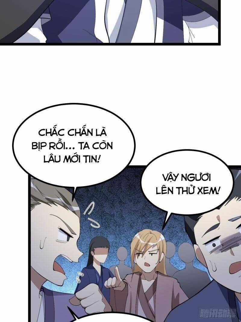 Ta Có Một Thân Kỹ Năng Bị Động Chapter 7 trang 9