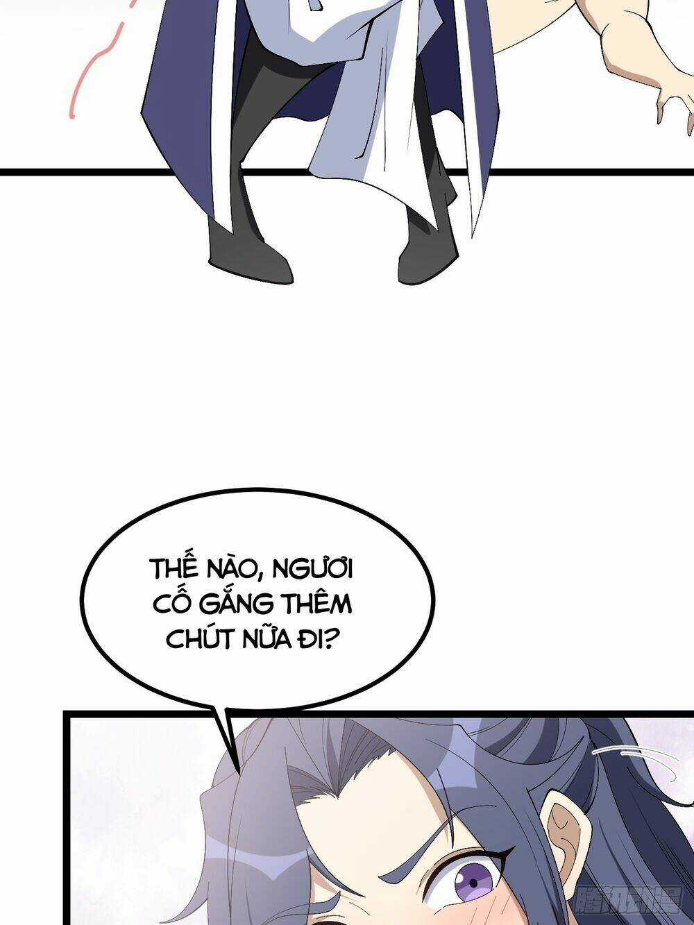 Ta Có Một Thân Kỹ Năng Bị Động Chapter 8 trang 11