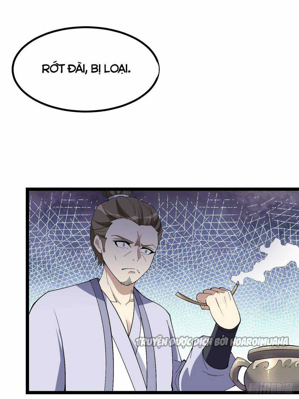 Ta Có Một Thân Kỹ Năng Bị Động Chapter 8 trang 14