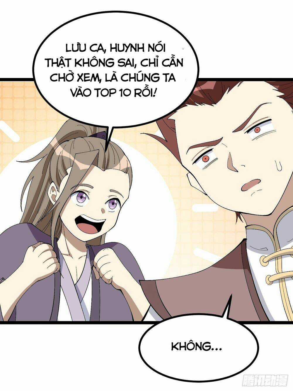 Ta Có Một Thân Kỹ Năng Bị Động Chapter 8 trang 17