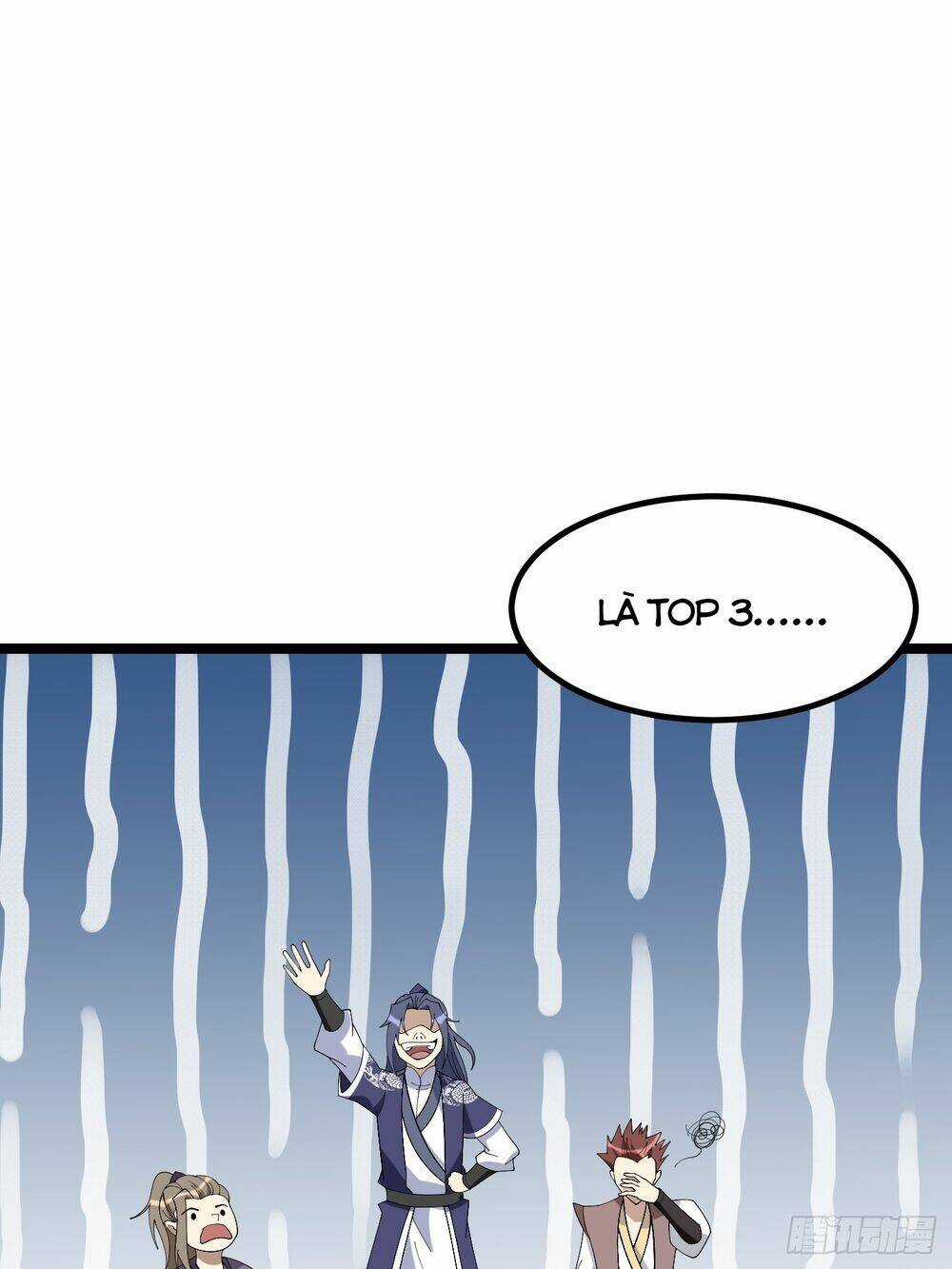 Ta Có Một Thân Kỹ Năng Bị Động Chapter 8 trang 18