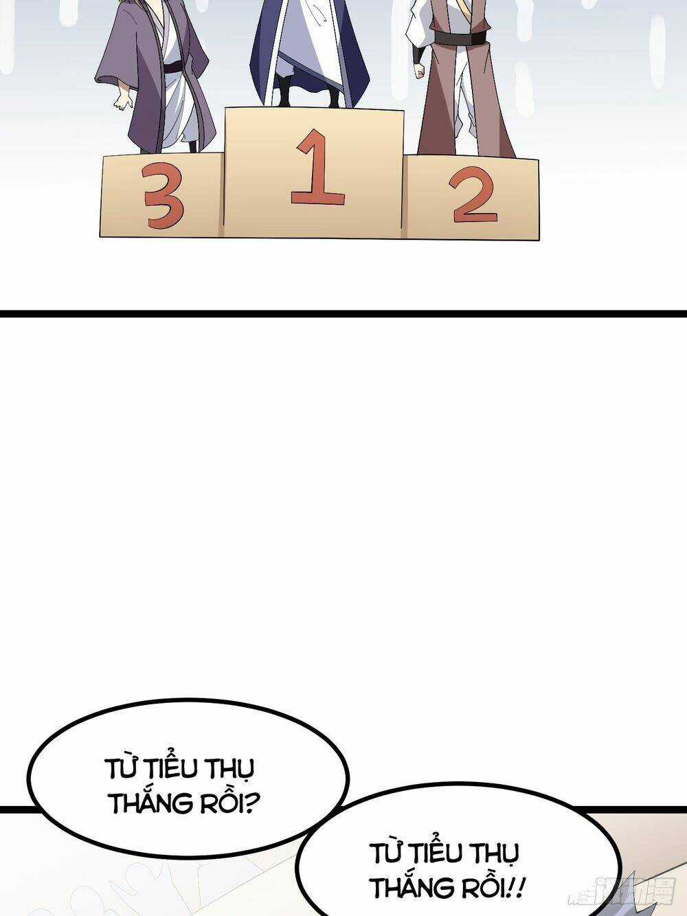 Ta Có Một Thân Kỹ Năng Bị Động Chapter 8 trang 19